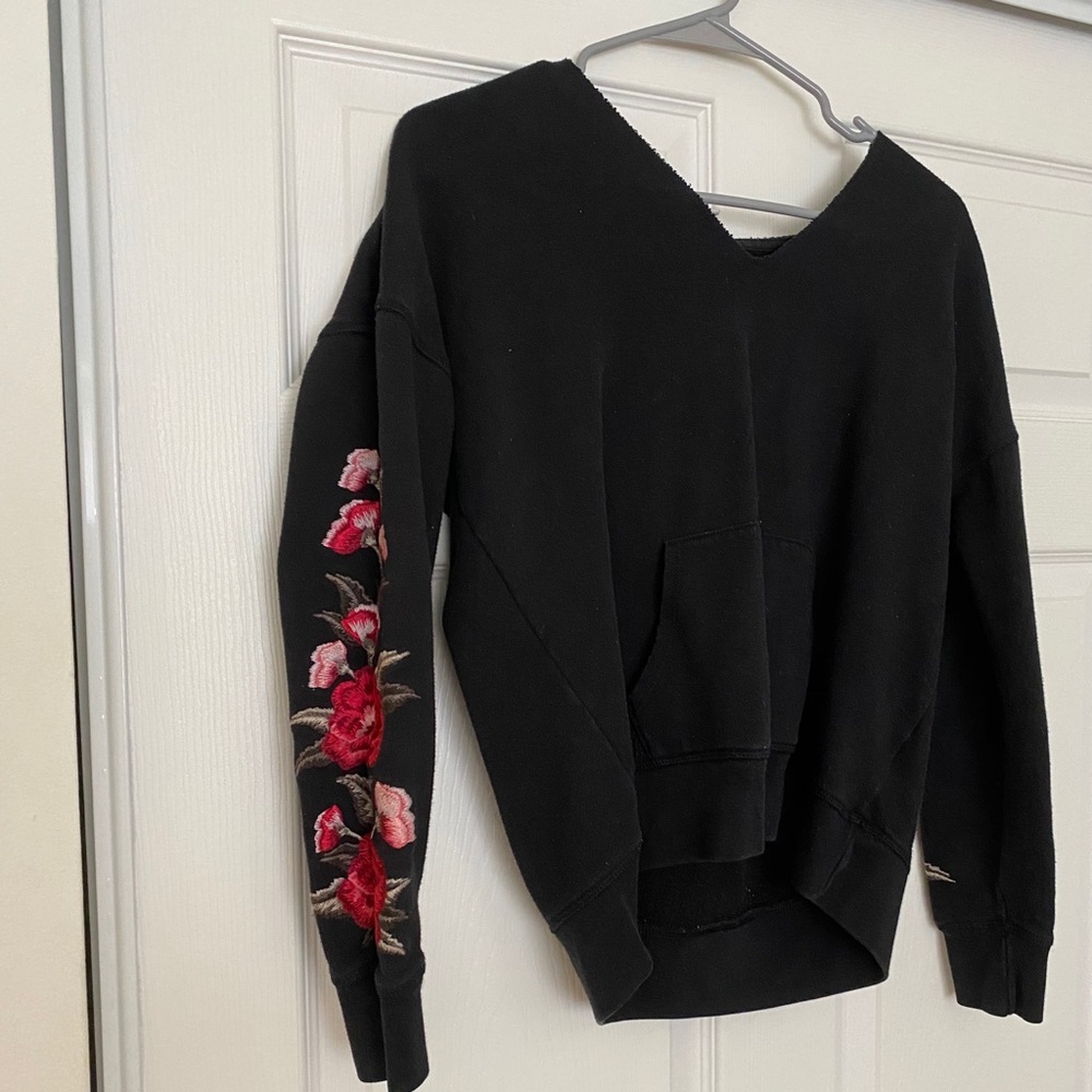 American eagle sweatshirt